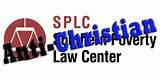 SPLC Anti-Christian