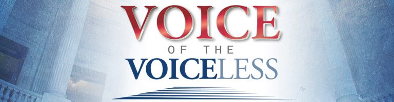 Voice of the Voiceless